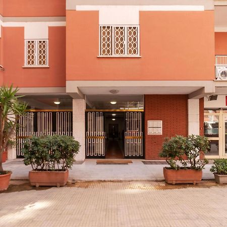 Joivy Delightful 3-Bed Flat With Balcony Apartment Rome Luaran gambar