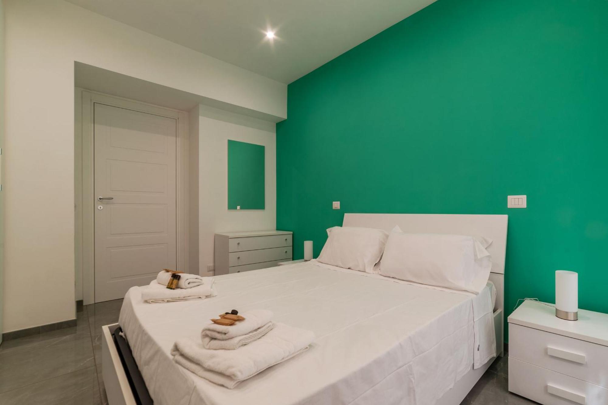 Joivy Delightful 3-Bed Flat With Balcony Apartment Rome Luaran gambar